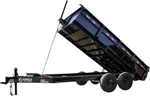 Dump Trailers for sale in Tennessee area