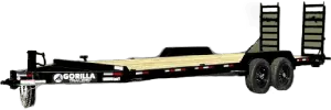 Flatbeds Trailers for sale in Tennessee area