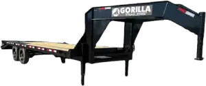 Gooseneck Trailers for sale in Tennessee area