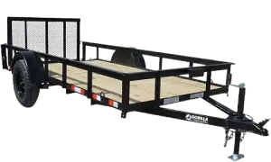 Utility Trailers for sale in Tennessee area